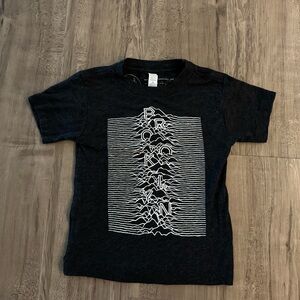 Toddler T-Shirt. Brooklyn T-Shirt. Size 2T